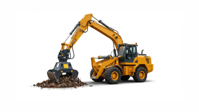 Heavy-Duty Debris Removal Equipment-2