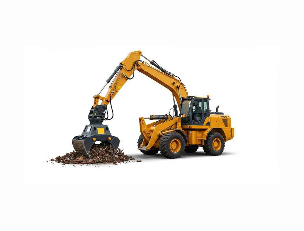 Heavy-Duty Debris Removal Equipment-2