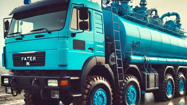 High-Capacity-Water-Tanker